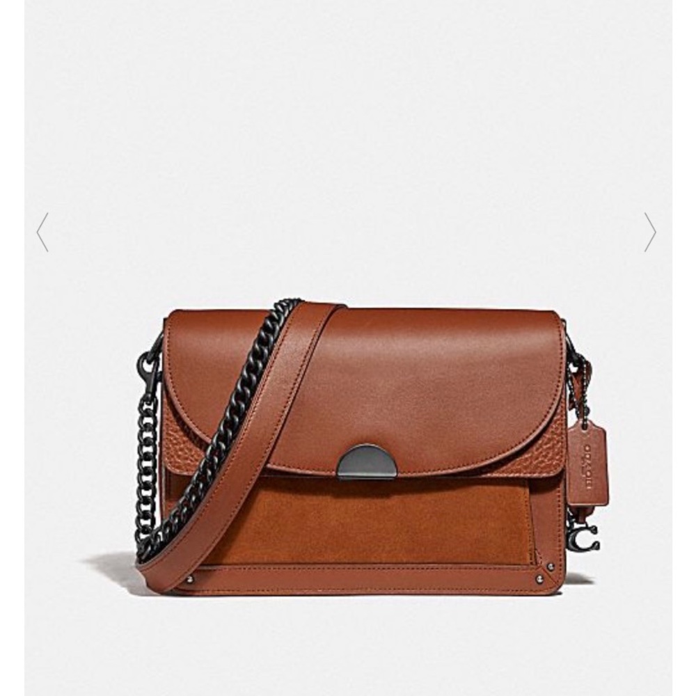 Brand new COACH bag